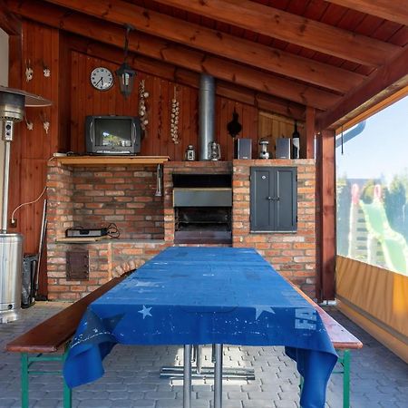 Casa Francesco By Jantar Apartamenty Kolobrzeg Grzybowo  Buitenkant foto